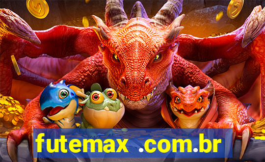 futemax .com.br